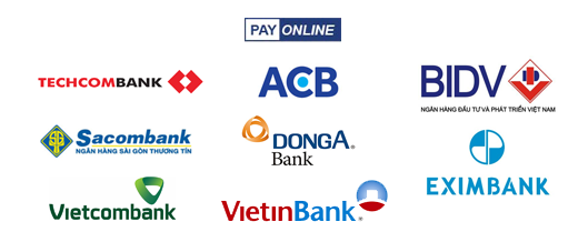 Deposit into SBOTOP through these Vietnamese Banks
