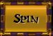 Temple of Isis Spin Button