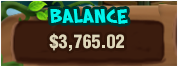 Magical Forest balance amount display.png
