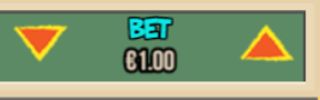 The Alchemist bet amount display.png