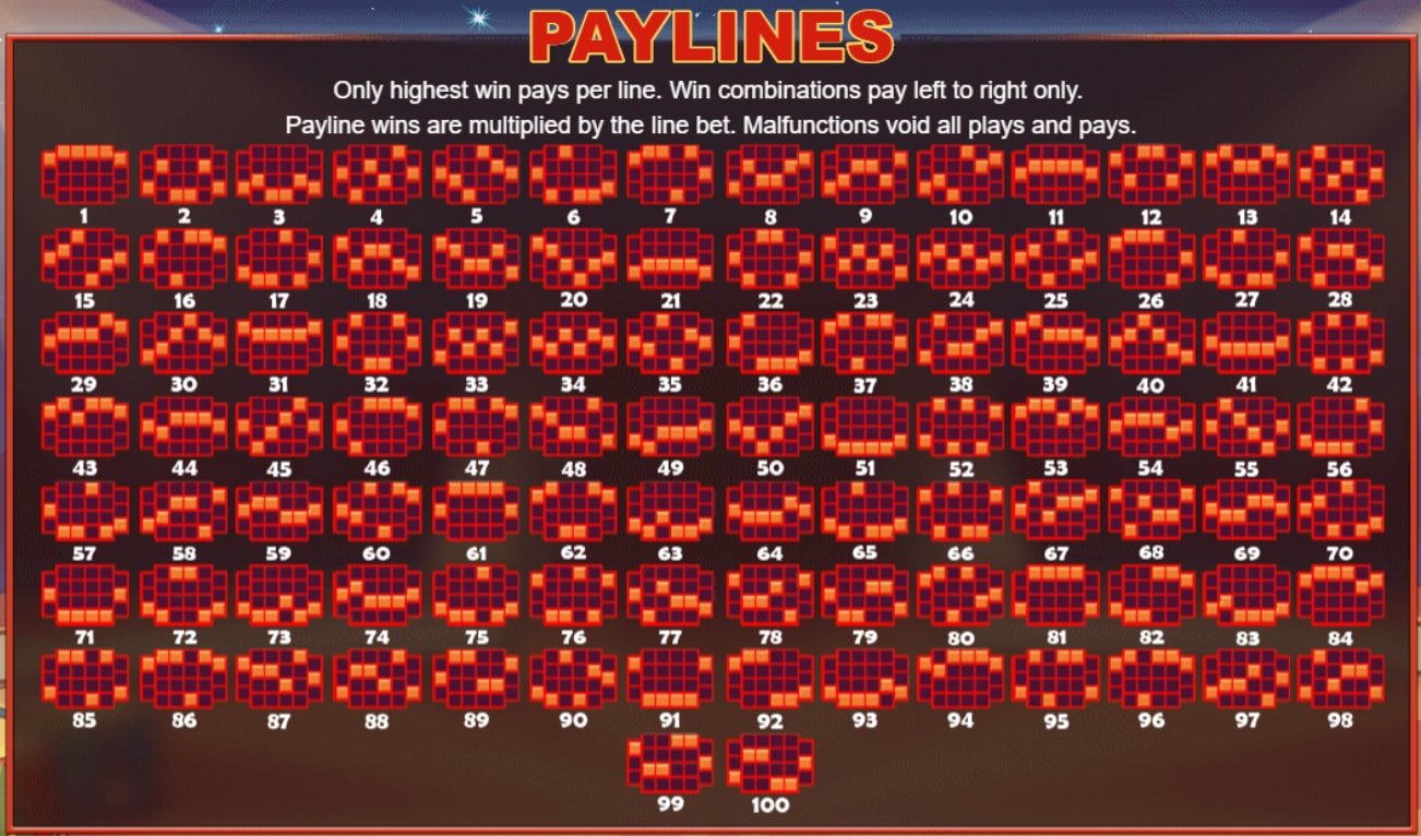 Game_Paylines