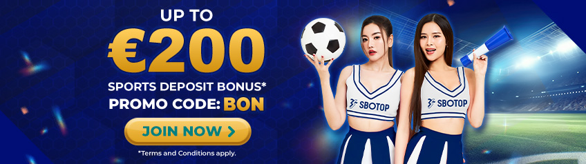 Make your first deposit and we will award you with extra credits!