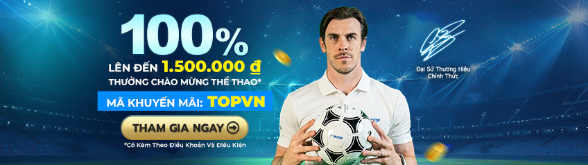 Deposit Bonus 