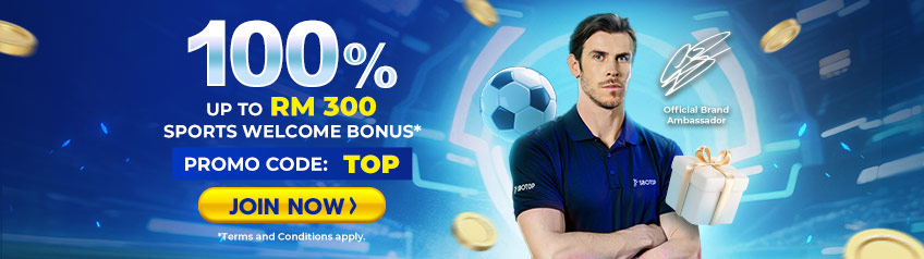 Make your first deposit and we will award you with extra credits!