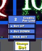 ファイヤーワークス・フレンジー Change Bet ファイヤーワークス・フレンジー Change Bet