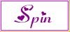 フラッフィー･フェイバリット Spin