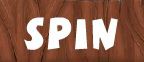 ホワイト･ウィザード Spin