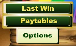 Irish Luck Options button Irish Luck Options button