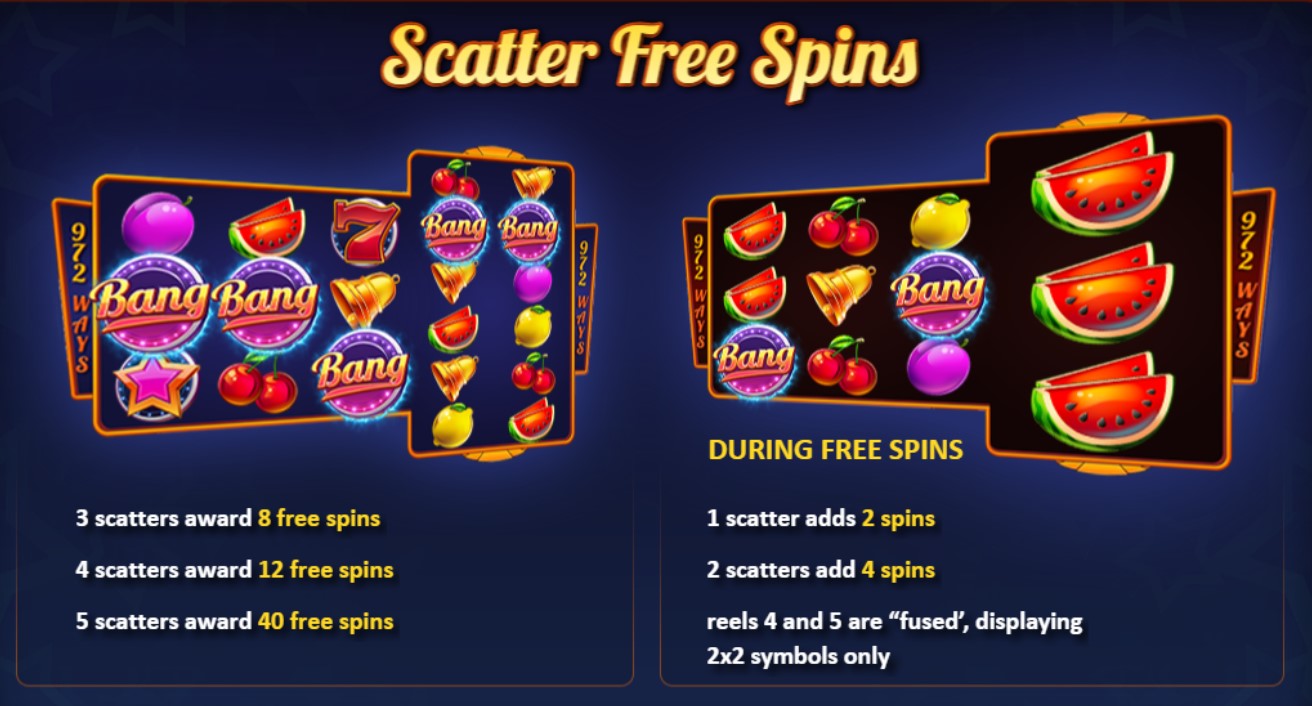 Free Spin Free Spin