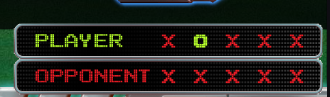 Football Madness Pro Shootout Scoreboard Football Madness Pro Shootout Scoreboard