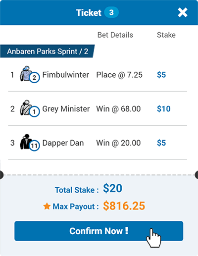 Virtual Horse Racing ticket.png Virtual Horse Racing ticket.png