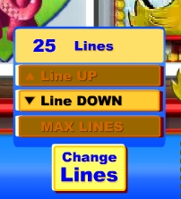 Doubleup Ducks Change Lines Doubleup Ducks Change Lines