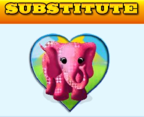 Doubleup Ducks Elephant Symbol Doubleup Ducks Elephant Symbol