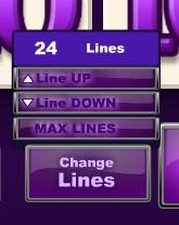 Cup Carnaval Change Lines Cup Carnaval Change Lines
