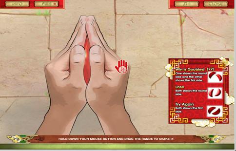 God of Fortune Gamble Game God of Fortune Gamble Game
