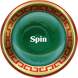 God of Fortune Jade God of Fortune Jade
