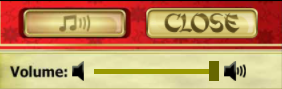 God of Fortune Sound Setting God of Fortune Sound Setting