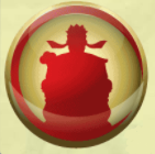 God of Fortune Wild Symbol God of Fortune Wild Symbol