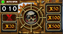 Sky Pirates Auto Spin Sky Pirates Auto Spin