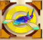 Sky Pirates Wild Symbol Sky Pirates Wild Symbol