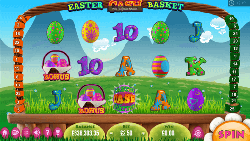 Easter Cash Basket game entry view.png Easter Cash Basket game entry view.png