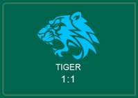 Bet on Tiger hand.png SBOTOP Live Casino Dragon Tiger Bet on Tiger hand.png