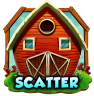 7 Piggies scatter symbol