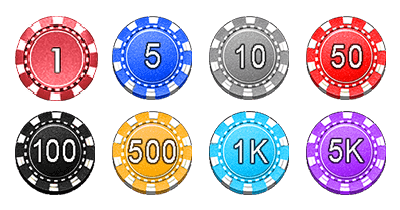 Poker Paradice chips.png Poker Paradice chips.png