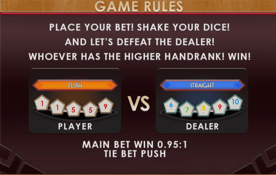 Poker Paradice inside the information button .png Poker Paradice inside the information button .png