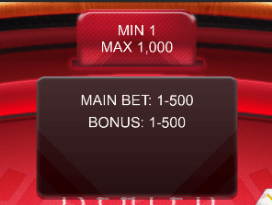 Poker Paradice table limits info.png Poker Paradice table limits info.png