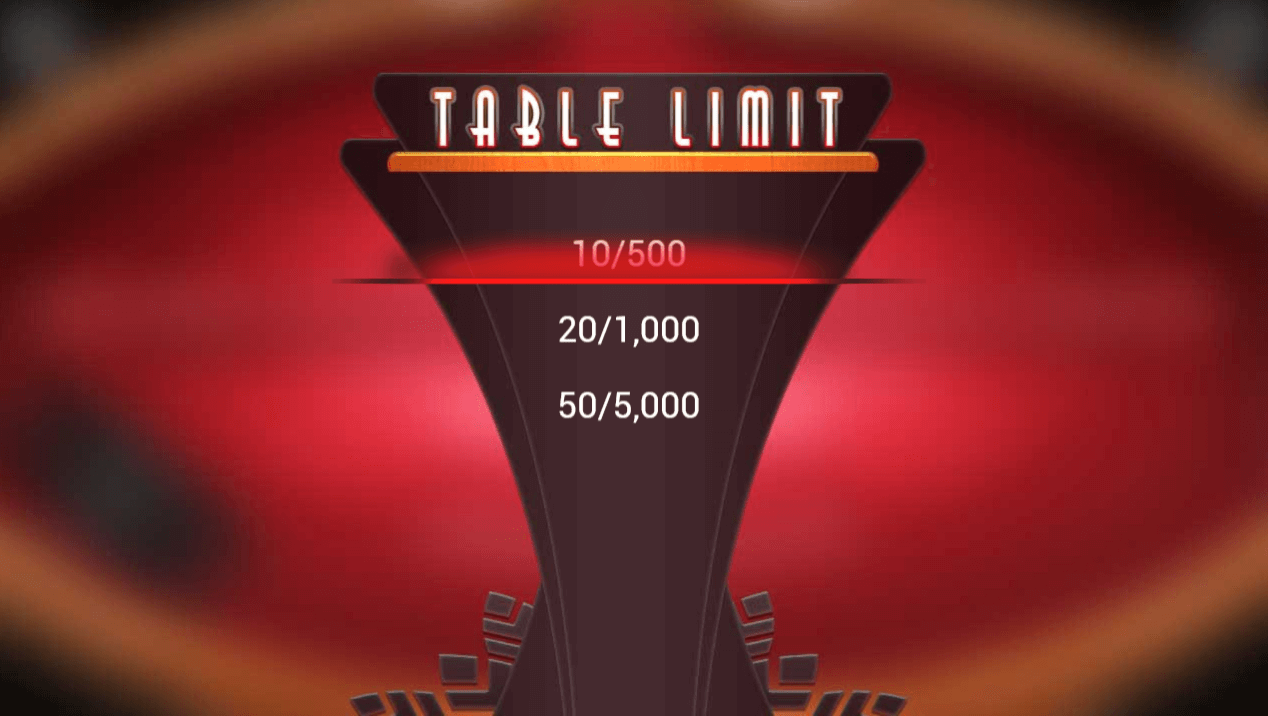 Poker Paradice table limits.png Poker Paradice table limits.png