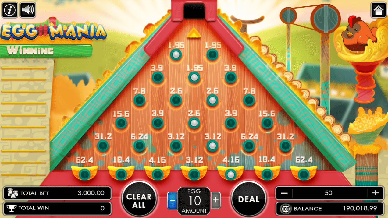 Egg Mania slecting betting options.png Egg Mania slecting betting options.png