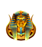 Luxor Tutankhamun Mask symbol Luxor Tutankhamun Mask symbol
