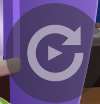 Santas Workshop buy ticket button for mobile Santas Workshop buy ticket button for mobile