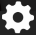 Santas Workshop settings button for mobile Santas Workshop settings button for mobile