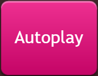 Very Merry Christmas autoplay button Very Merry Christmas autoplay button