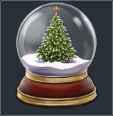 Very Merry Christmas globe substitute Very Merry Christmas globe substitute