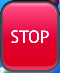 Very Merry Christmas stop button Very Merry Christmas stop button