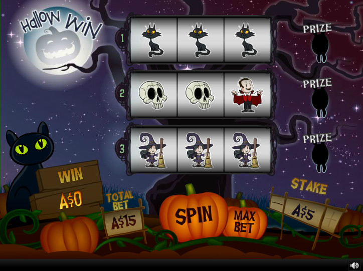 Hallow Win Placing Bet Hallow Win Placing Bet