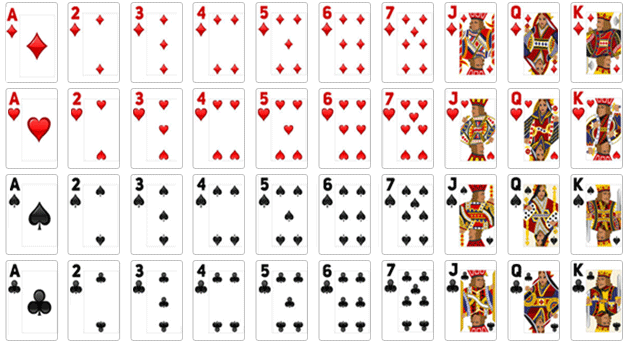 International Cards International Cards