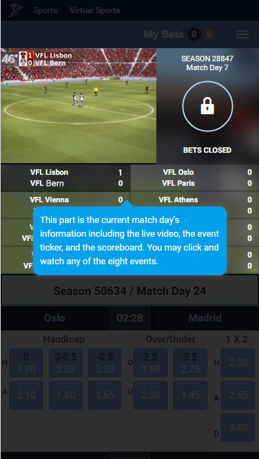 Virtual Football League first sign in toast message top.jpg Virtual Football League first sign in toast message top.jpg