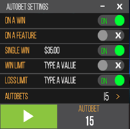 Ocean Fortune auto bet limit setting.png Ocean Fortune auto bet limit setting.png