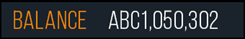 Ocean Fortune balance display.png Ocean Fortune balance display.png