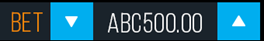 Ocean Fortune total bet display.png Ocean Fortune total bet display.png