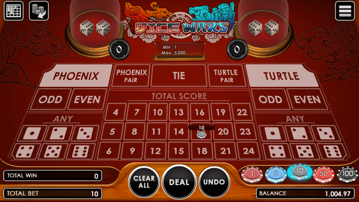 Dice Wars game with a betting option.png Dice Wars game with a betting option.png