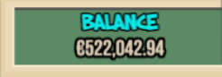 The Alchemist balance display.png The Alchemist balance display.png