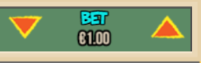The Alchemist bet amount display.png The Alchemist bet amount display.png