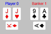 Dragon Bonus Royal Baccarat - Pair Win Dragon Bonus Royal Baccarat - Pair Win