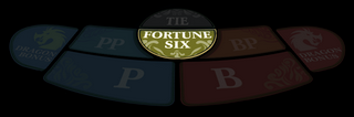 Dragon Bonus Royal Baccarat Bet Options - Fortune Six Dragon Bonus Royal Baccarat Bet Options - Fortune Six