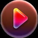 Play symbol and shooter Play symbol and shooter